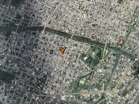 Departamento en Venta 10 años