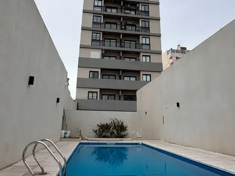 VENTA DPTO 1 DORMI. CARONTI 152, AL CONTRA FRENTE