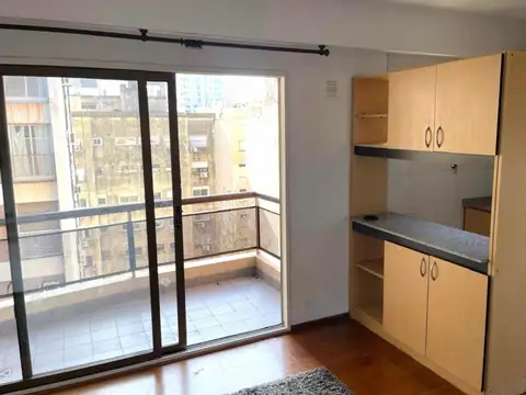 Departamento en Alquiler Temporal de 2 ambientes