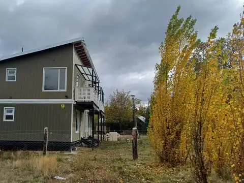 Depto Tipo Casa en Venta A Estrenar