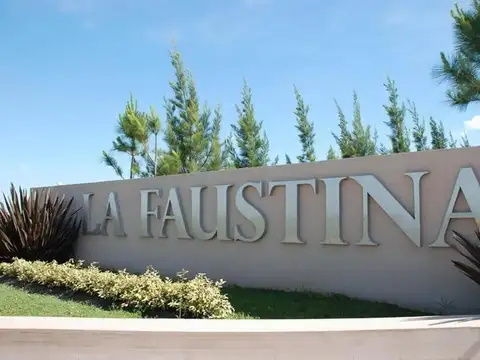 LOTE EN LA FUSTINA
