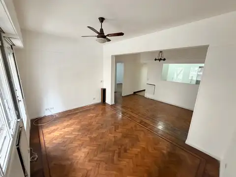 Increíble Departamento Semipiso de 3 ambientes en Alquiler, Barrio Botanico.
