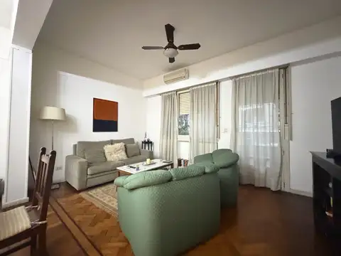 Departamento en Alquiler en Botanico, $ 1.380.000