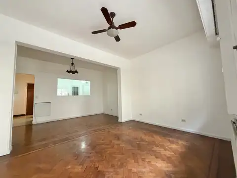 Departamento en Alquiler 50 años