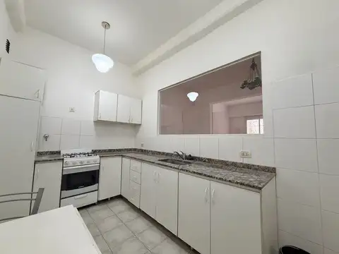 Departamento en Alquiler de 2 dormitorios