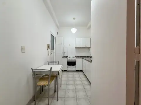 Departamento en Alquiler de 3 ambientes