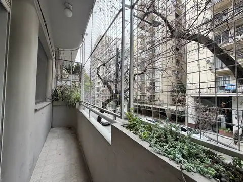 Departamento en Alquiler al Noreste