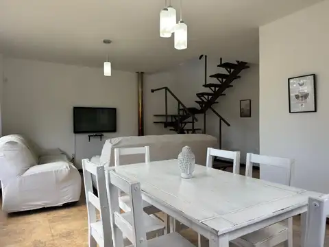 Casa en Alquiler Temporal A Estrenar