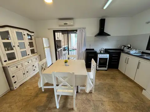 Alquiler temporal 2026, Pinares Punta del este.