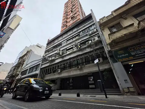 Local comercial en venta ubicado en San Nicolás