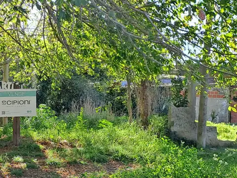 Terreno en Venta en La Plata, USD 13.000