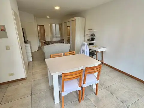 Departamento en Alquiler Temporal de 1 dormitorio