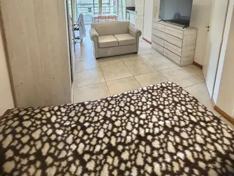 Departamento en Alquiler Temporal 20 años