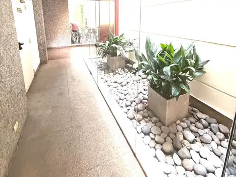 Departamento en Alquiler Temporal de Monoambiente