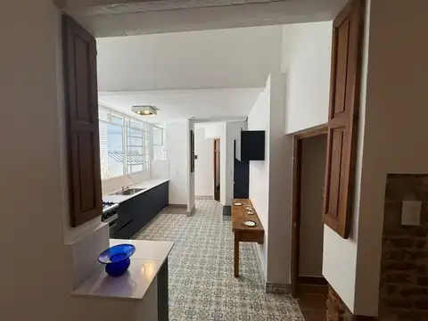 Depto Tipo Casa en Venta en Nuestra Señora De Lourdes, USD 210.000