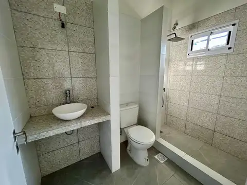 VENTA - DEPARTAMENTO EN BARRIO FATIMA