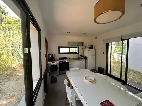 Casa en Alquiler Temporal de 2 dormitorios