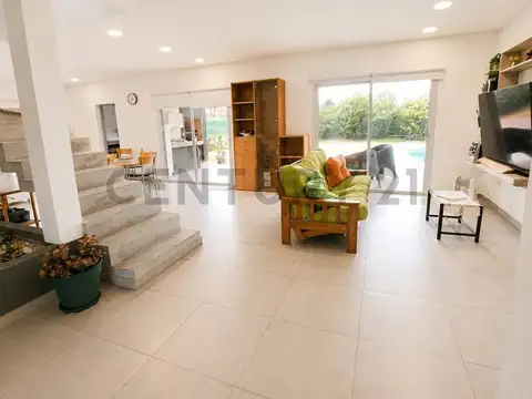 Casa en Venta de 5 dormitorios