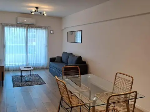 Departamento en Alquiler en Belgrano, USD 1.800