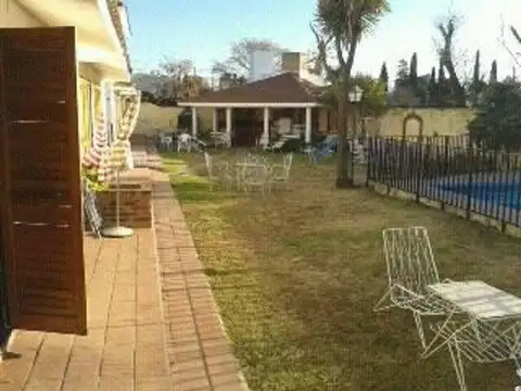 Depto Tipo Casa en Venta de 3 dormitorios
