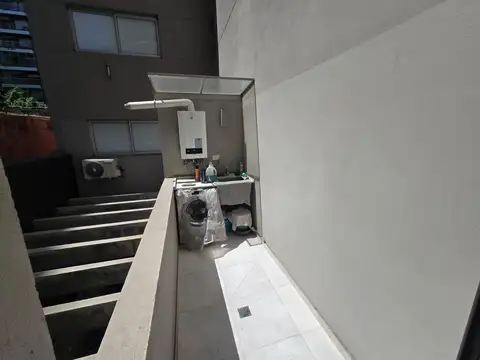 Departamento en Venta en Caballito Norte, USD 240.000