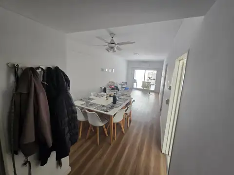 Venta - 4 ambientes con patio - Lavadero separado - Amenities - Cochera - Caballito Norte