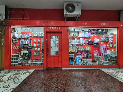 Avenida Cabildo 2200