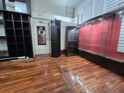 Local en Alquiler en Belgrano, $ 700.000