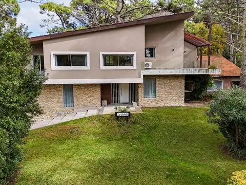 Casa en Alquiler Temporal de 5 dormitorios