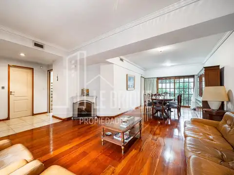 Avenida De Los Incas 3633