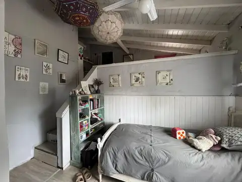 Casa en Venta 25 años