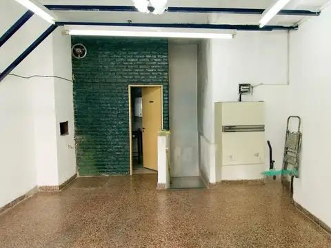 Local en Venta en Monserrat, USD 40.000