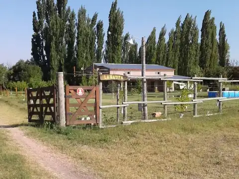 CASA A LA VENTA 3 DORMITORIOS SAN RAFAEL