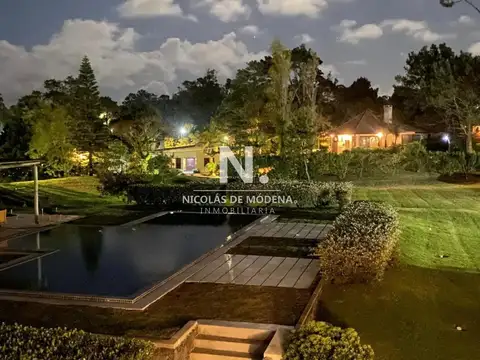 Casa en Venta 2025 años