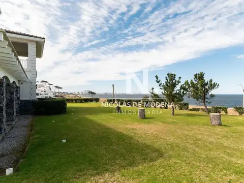 Casa en Venta de 8 dormitorios