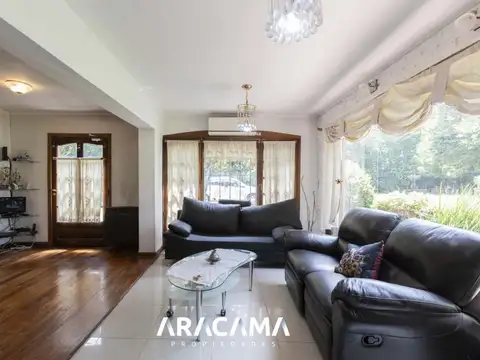 Casa en Venta - San Vicente