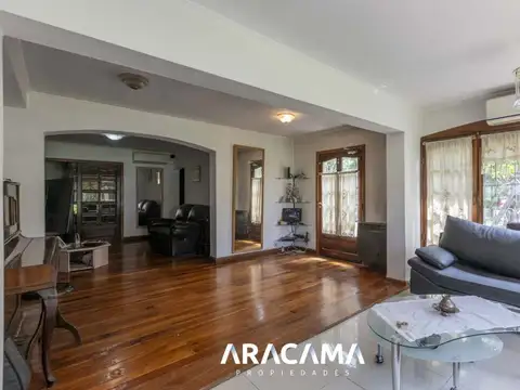 Casa en Venta - San Vicente