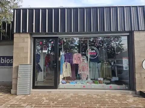 Local en Los Cardales, San jose de tala