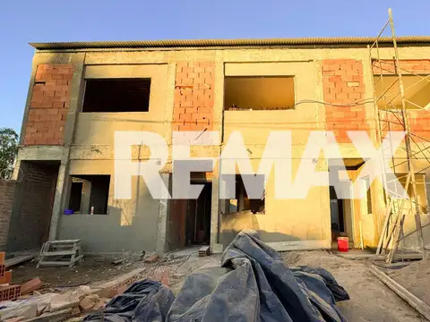Dúplex en pozo 2 dormitorios | Entrega diciembre