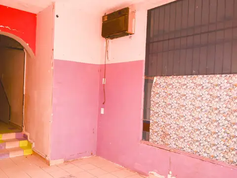 Avenida del Libertador al 2800