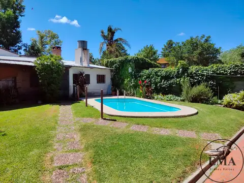 Casa en Venta en Fisherton, USD 135.000