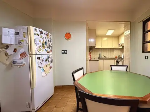 Departamento en Venta 44 años
