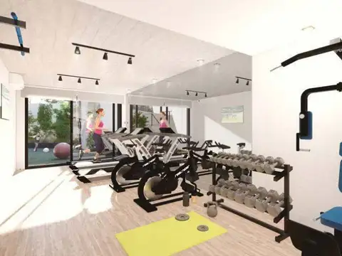 Departamento en Venta de 2 dormitorios