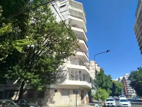 Departamento en Alquiler de 4 ambientes