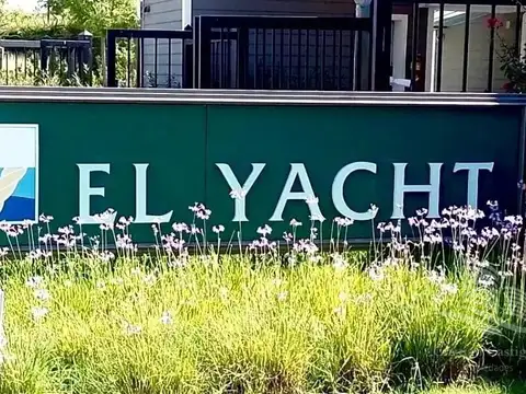 Terreno en El Yacht
