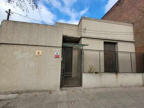 Casa 6 ambientes