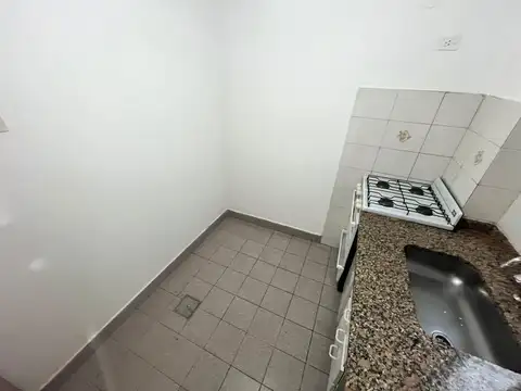Departamento en Alquiler Permite mascota