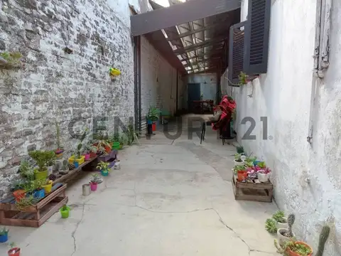 CASA EN VENTA  Chile 1300 – Avellaneda | Provincia de Buenos Aires