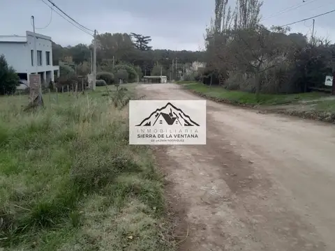 Terreno en Venta 47  mts Frente