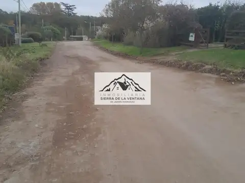 Terreno / Lote en venta de 1100m2 ubicado en Parque Cerro Ceferino